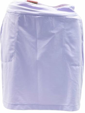 Alberto Lissy Super Jersey Skirt Light Purple 38