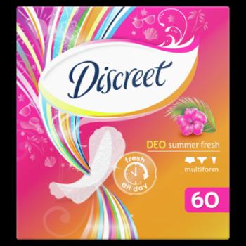 Discreet Intimky Summer fresh 60 ks