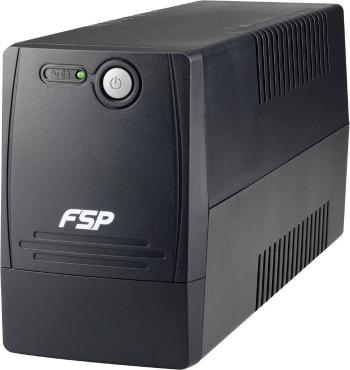 FSP Fortron FP2000 UPS záložný zdroj energie 2000 VA