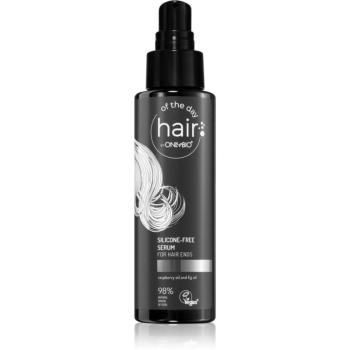 OnlyBio Hair Of The Day sérum proti rozštiepeným končekom 80 ml