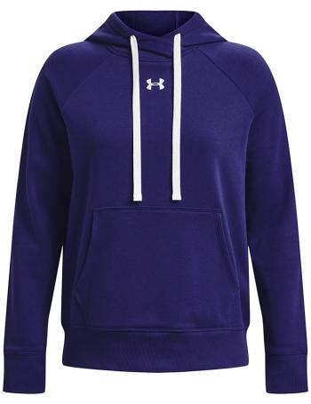 Dámska bavlnená mikina Under Armour vel. L