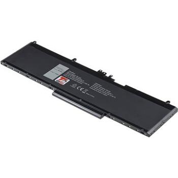 T6 power Dell Precision 15 3510, 7360 mAh, 84 Wh, 6 cell, Li-Pol (NBDE0179)