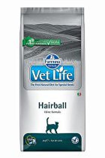 Vet Life Natural CAT Hairball 2kg