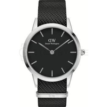 Daniel Wellington Iconic DW00100678 - 30 dní na vrátenie tovaru, Garancia originality