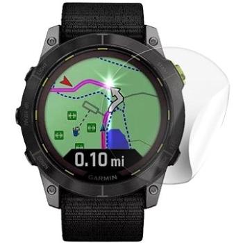 Screenshield GARMIN Enduro 2 PRO fólia na displej (GAR-END2PR-D)