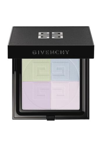 Givenchy Kompaktný púder Prisme Libre (Pressed Powder) 9,5 g 05 Poplin Mimosa