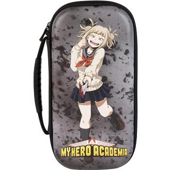 Konix My Hero Academia  Himiko Toga Nintendo Switch/Lite Carry Case (KX-BP-MHA-GR)