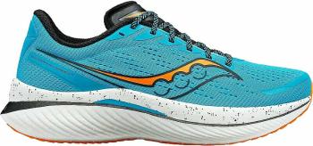 Saucony Endorphin Speed 3 Mens Shoes Agave/Black 41