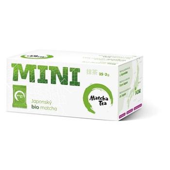 Matcha Tea Bio MINI 15× 2 g (8594169250618)