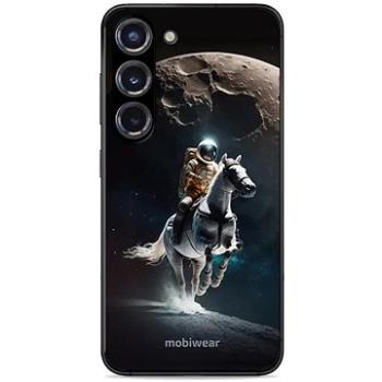 Mobiwear Glossy lesklý pre Samsung Galaxy S23 – G004G (5904808471091)