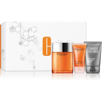 Clinique Fragrance Happy For Men Set darčeková sada pre mužov