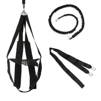 Zátěžový / tréninkový postroj DBX BUSHIDO DBX P1 Strenght Harness