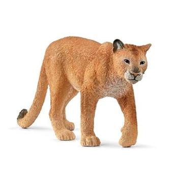 Schleich 14853 Zvieratko – puma (4059433364575)