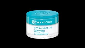 Yves Rocher Hydratačná starostlivosť s OF20, 50 ml