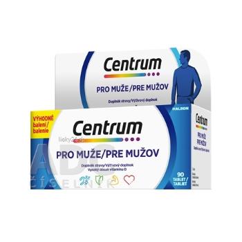 Centrum pre mužov