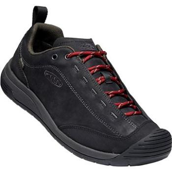 KEEN JASPER II WP MEN čierna (SPTkeen1684nad)