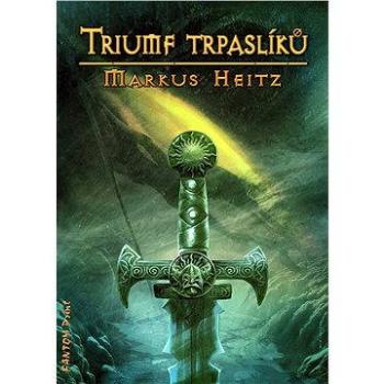 Triumf trpaslíků (978-80-739-8347-5)