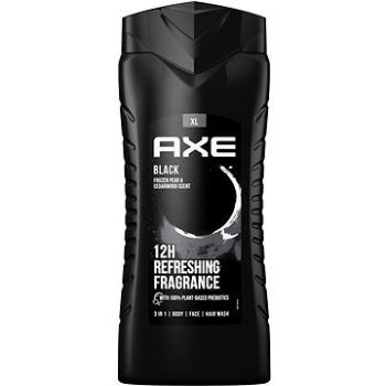 Axe Black XL sprchovací gél pre mužov 400 ml (8710447284117)