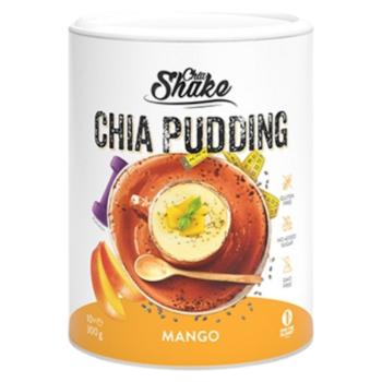 CHIA SHAKE Chia puding mango 300 g