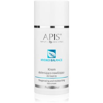 Apis Natural Cosmetics Hydro Balance Professional okysličujúci hydratačný krém proti starnutiu 100 ml