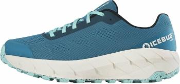 Icebug Arcus Mens RB9X Aqua 43