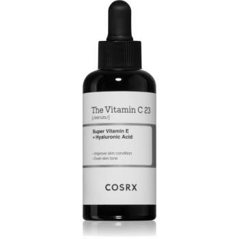 Cosrx Vitamin C 23 intenzívne regeneračné sérum proti pigmentovým škvrnám 20 ml