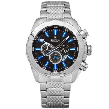 Festina Chrono Sport 16488/3 - 30 dní na vrátenie tovaru, Garancia originality