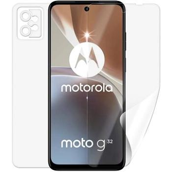 Screenshield MOTOROLA Moto G32 XT2235 fólia na celé telo (MOT-XT2235-B)