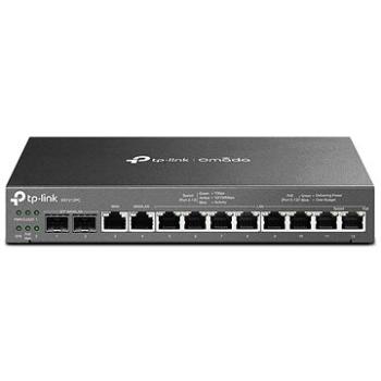 TP-Link ER7212PC, Omada SDN