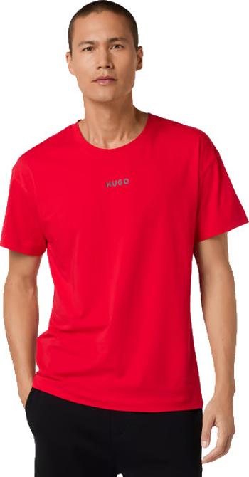 Hugo Boss Pánske tričko HUGO Regular Fit 50493057-693 L