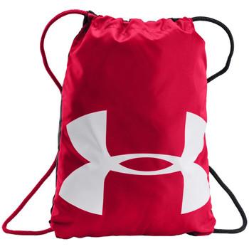 Under Armour  Športové tašky OZSEE Sackpack 1240539-600  Červená