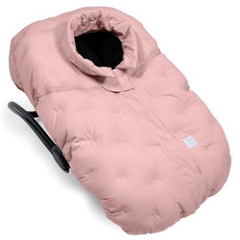 7AM Enfant  Car seat Cocoon AIRY PINK (889427005535)