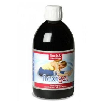 FINCLUB Flexigel 500 ml