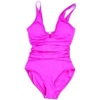 Ralph Lauren  Plavky dvojdielne 20201016  Ružová