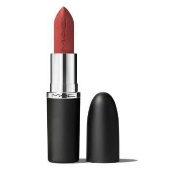 MAC Cosmetics Matný rúž M·A·Cximal (Matte Lipstick) 3,5 g Cafe Mocha