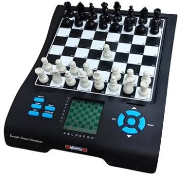 Millennium Europe Chess Champion (4032153008004)