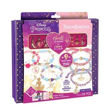 Make it Real Disney Princess X Juicy Couture Hearts of Fashion (0695929044428)