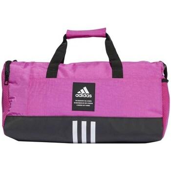 adidas  Športové tašky 4ATHLTS Duffel Bag  Ružová