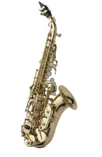 Yanagisawa Bb-Soprano Saxophone SC-991 Artist SC-991