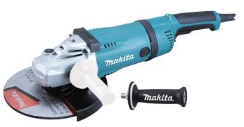 Makita  GA9030RF01 uhlová brúska  230 mm  2400 W