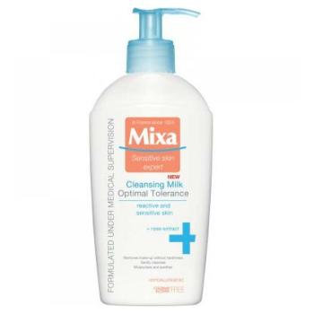 MIXA Odličovacie mlieko 200 ml