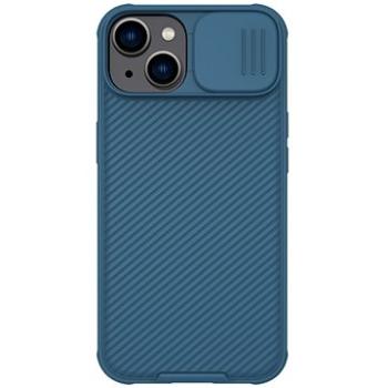 Nillkin CamShield PRO Magnetic Zadný Kryt na Apple iPhone 14 Plus Blue (57983110477)