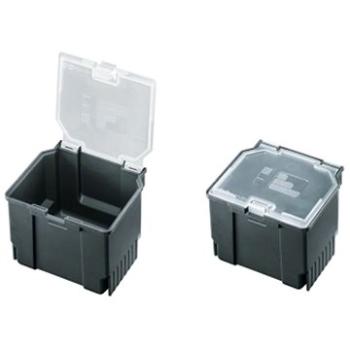 Bosch - Malý box na príslušenstvo do Systemboxov značky Bosch (1600A016CU)