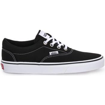 Vans  Módne tenisky 187 DOHENY W  Čierna