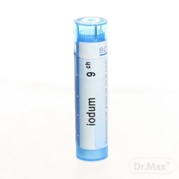 IODUM CH9 1x4 g