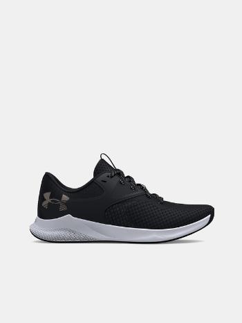 Under Armour UA W Charged Aurora 2 Tenisky Čierna