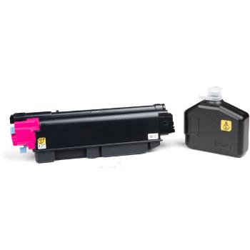 KYOCERA 1T02ZLBNL0 - originálny toner, purpurový, 9000 strán