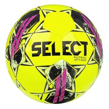 SELECT FB Futsal Attack 2022/23, veľ. 4 (5703543298426)