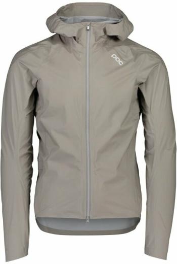 POC Signal All-Weather Bunda Moonstone Grey XL