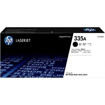 HP W1335A č. 335A čierny originálny